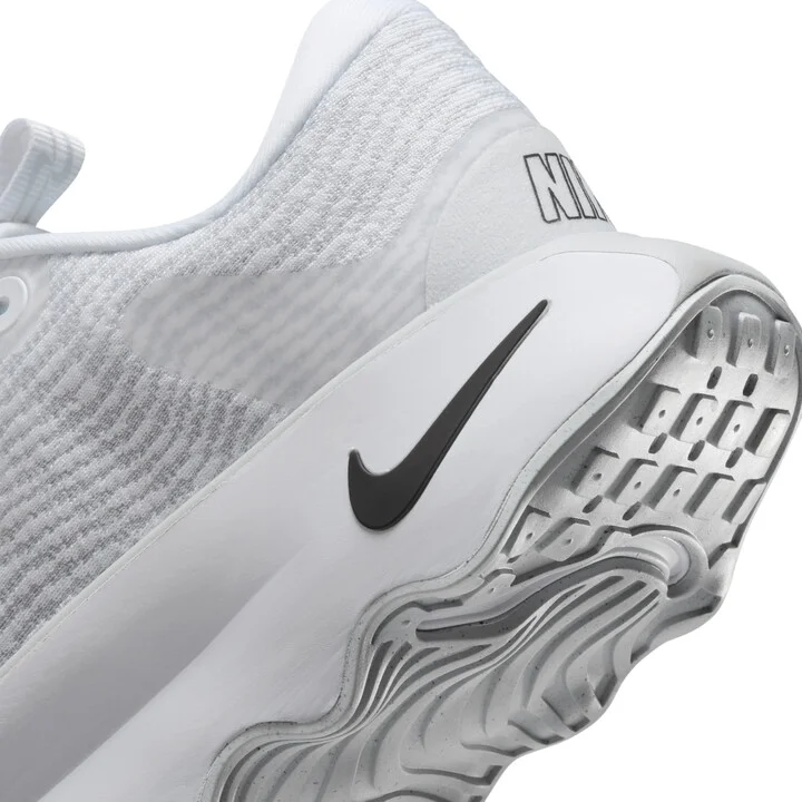 Nike Men's Motiva Walking Shoes in White | DV1237-102 - Image 8