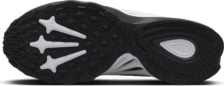Nike Men's NOCTA Zoom Drive Shoes in Black | DX5854-001 - Image 2