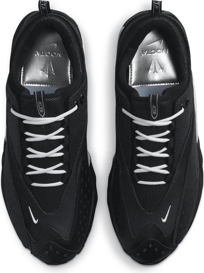 Nike Men's NOCTA Zoom Drive Shoes in Black | DX5854-001 - Image 4