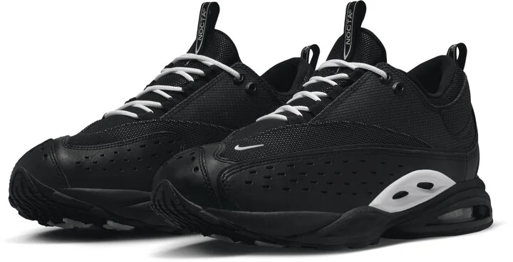Nike Men's NOCTA Zoom Drive Shoes in Black | DX5854-001 - Image 5