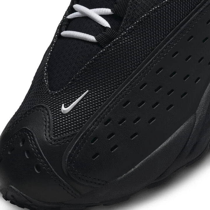 Nike Men's NOCTA Zoom Drive Shoes in Black | DX5854-001 - Image 7