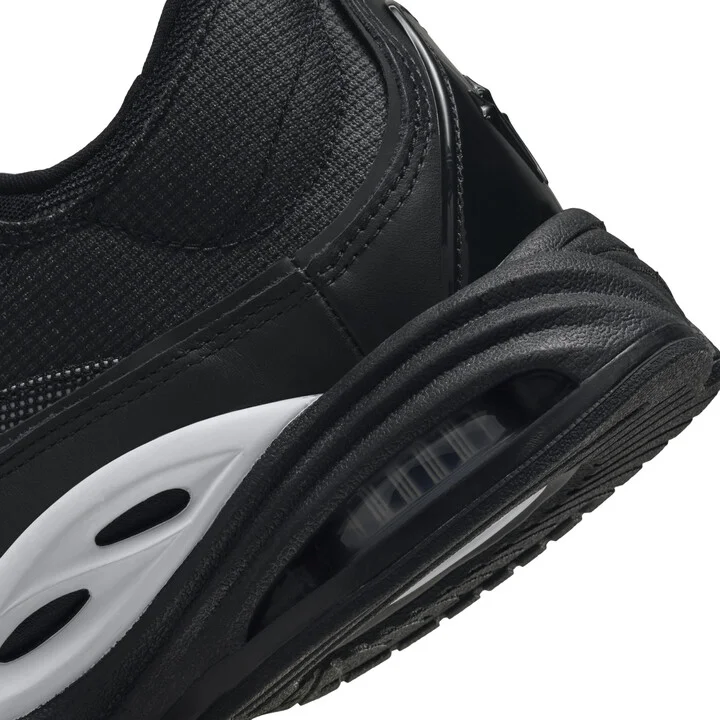 Nike Men's NOCTA Zoom Drive Shoes in Black | DX5854-001 - Image 8