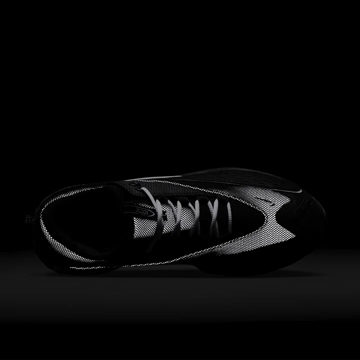 Nike Men's NOCTA Zoom Drive Shoes in Black | DX5854-001 - Image 9