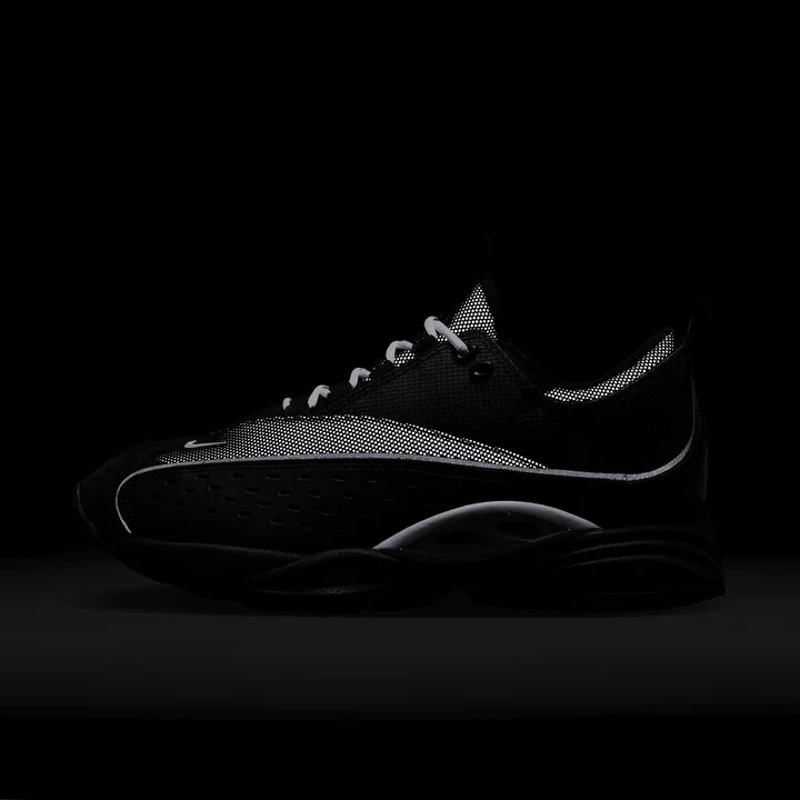 Nike Men's NOCTA Zoom Drive Shoes in Black | DX5854-001 - Image 11