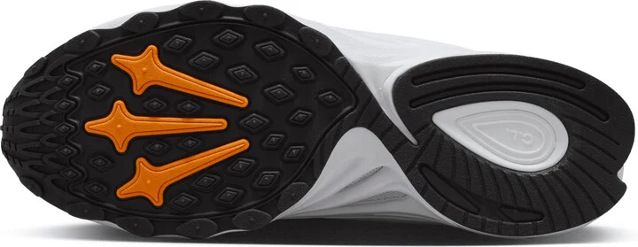 Nike Men's NOCTA Zoom Drive Shoes in White | DX5854-100 - Image 2