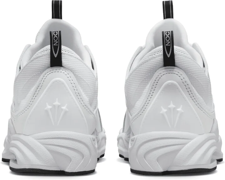 Nike Men's NOCTA Zoom Drive Shoes in White | DX5854-100 - Image 6