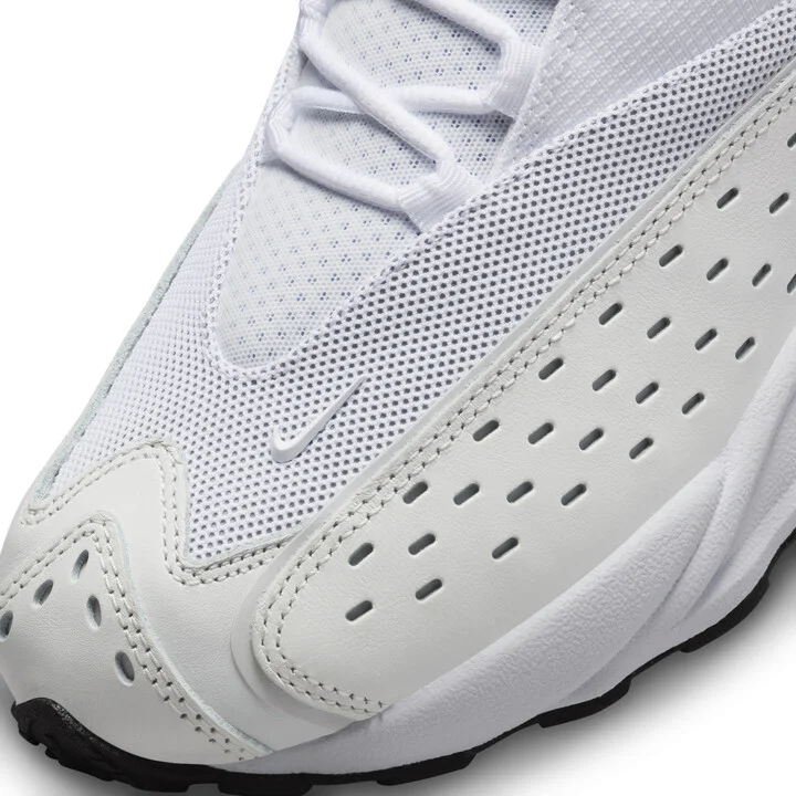 Nike Men's NOCTA Zoom Drive Shoes in White | DX5854-100 - Image 7