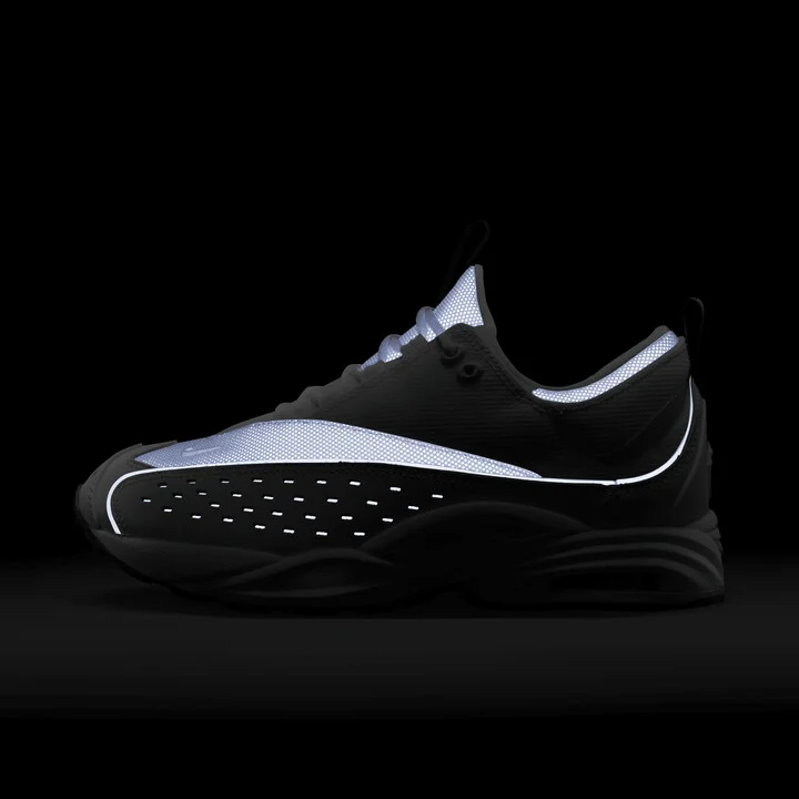 Nike Men's NOCTA Zoom Drive Shoes in White | DX5854-100 - Image 11