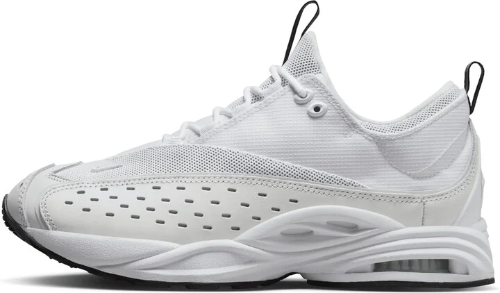 Nike Men's NOCTA Zoom Drive Shoes in White | DX5854-100