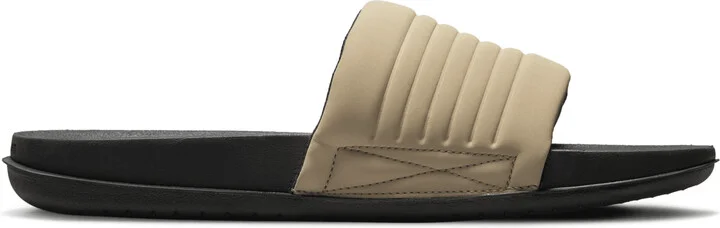 Nike Men's Offcourt Adjust Slides in Black | DQ9624-004 - Image 5