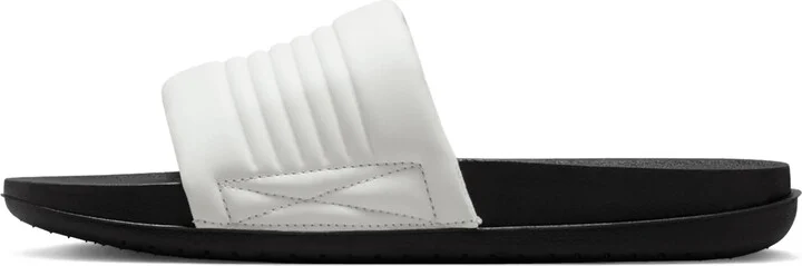 Summit White/Summit White/Black
