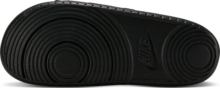 Nike Men's Offcourt (Arizona Diamondbacks) Offcourt Slides in Black | FN3357-001 - Image 3