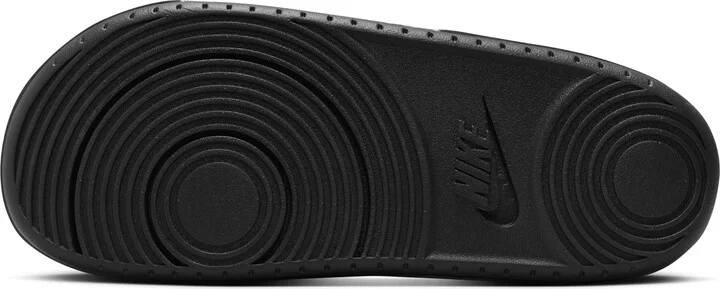 Nike Men's Offcourt (Chicago White Sox) Offcourt Slides in Black | FN4485-001 - Image 3
