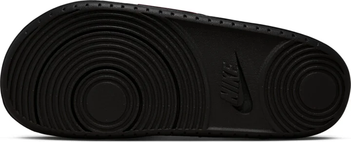 Nike Men's Offcourt (Cincinnati Reds) Offcourt Slides in Black | FN4462-001 - Image 3
