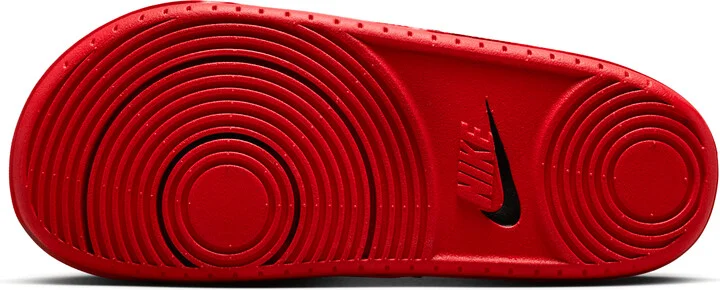 Nike Men's Offcourt (Minnesota Twins) Offcourt Slides in Red | FN4480-600 - Image 3