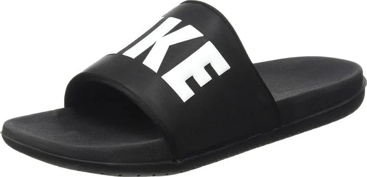 Black/White-black
