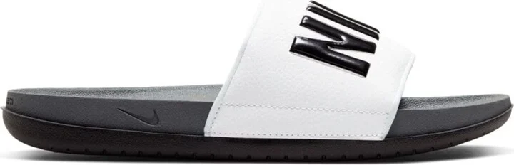 Dark Grey/Black-white