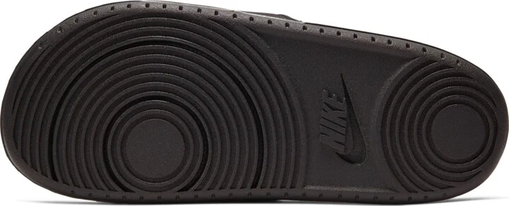 Nike Men's Offcourt Slides in Black | BQ4639-003 - Image 3