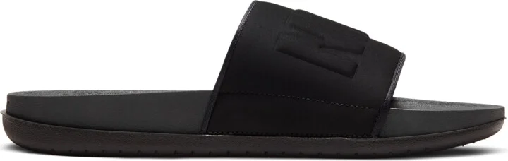 Nike Men's Offcourt Slides in Black | BQ4639-003 - Image 4
