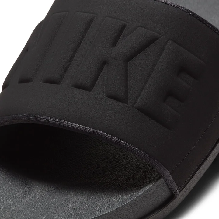 Nike Men's Offcourt Slides in Black | BQ4639-003 - Image 6