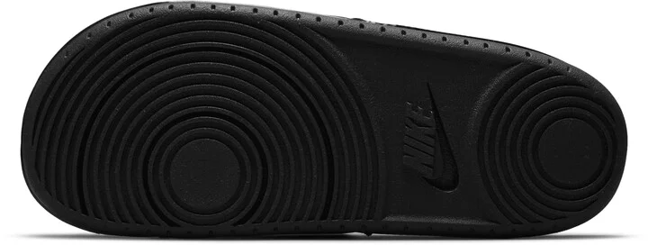 Nike Men's Offcourt Slides in Black | BQ4639-012 - Image 3