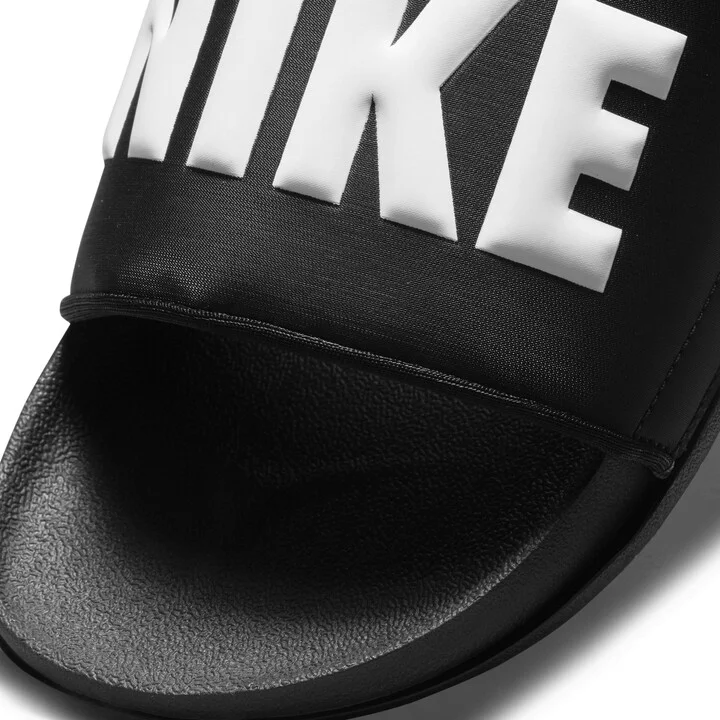 Nike Men's Offcourt Slides in Black | BQ4639-012 - Image 6