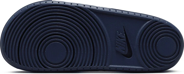 Nike Men's Offcourt (St. Louis Cardinals) Offcourt Slides in Blue | FN4471-400 - Image 3
