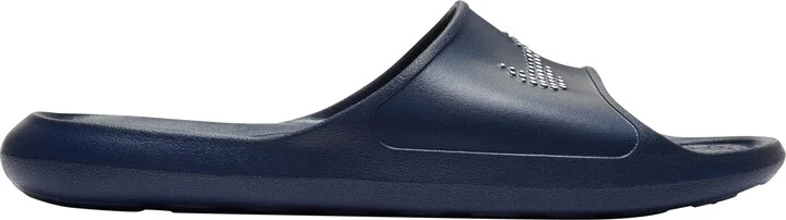 Midnight Navy/White-midnight Navy