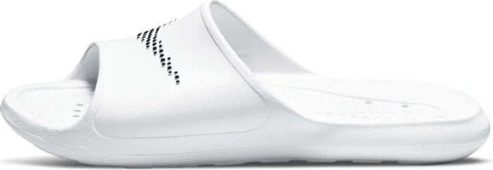 White/Black/White