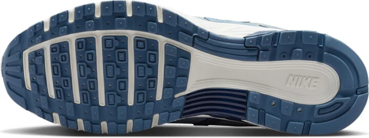 Nike Men's P-6000 "Denim" Shoes in Blue | IH3646-499 - Image 2