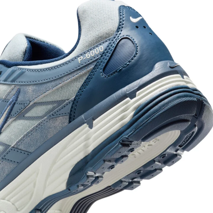 Nike Men's P-6000 "Denim" Shoes in Blue | IH3646-499 - Image 8