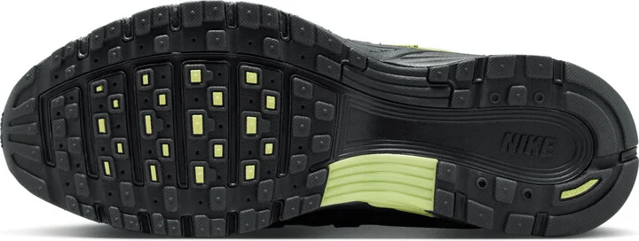 Nike Men's P-6000 PRM Shoes in Green | IF0668-300 - Image 2