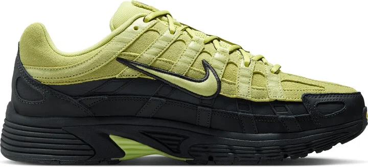 Nike Men's P-6000 PRM Shoes in Green | IF0668-300 - Image 3