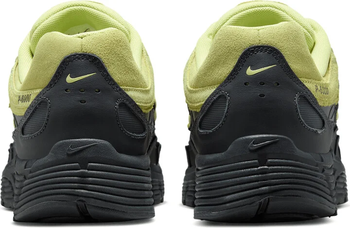 Nike Men's P-6000 PRM Shoes in Green | IF0668-300 - Image 6