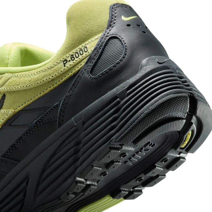Nike Men's P-6000 PRM Shoes in Green | IF0668-300 - Image 8