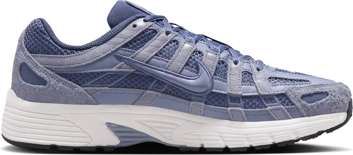 Nike Men's P-6000 SE Shoes in Blue | HF0015-400 - Image 3