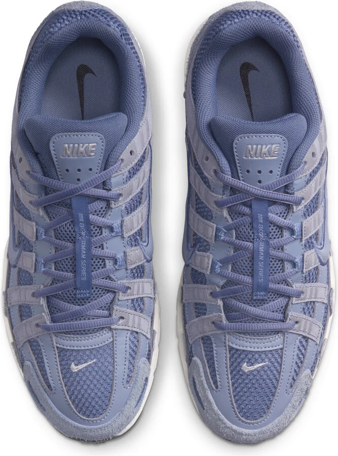 Nike Men's P-6000 SE Shoes in Blue | HF0015-400 - Image 4