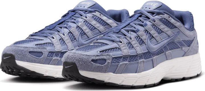 Nike Men's P-6000 SE Shoes in Blue | HF0015-400 - Image 5
