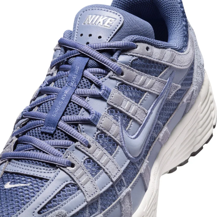 Nike Men's P-6000 SE Shoes in Blue | HF0015-400 - Image 7