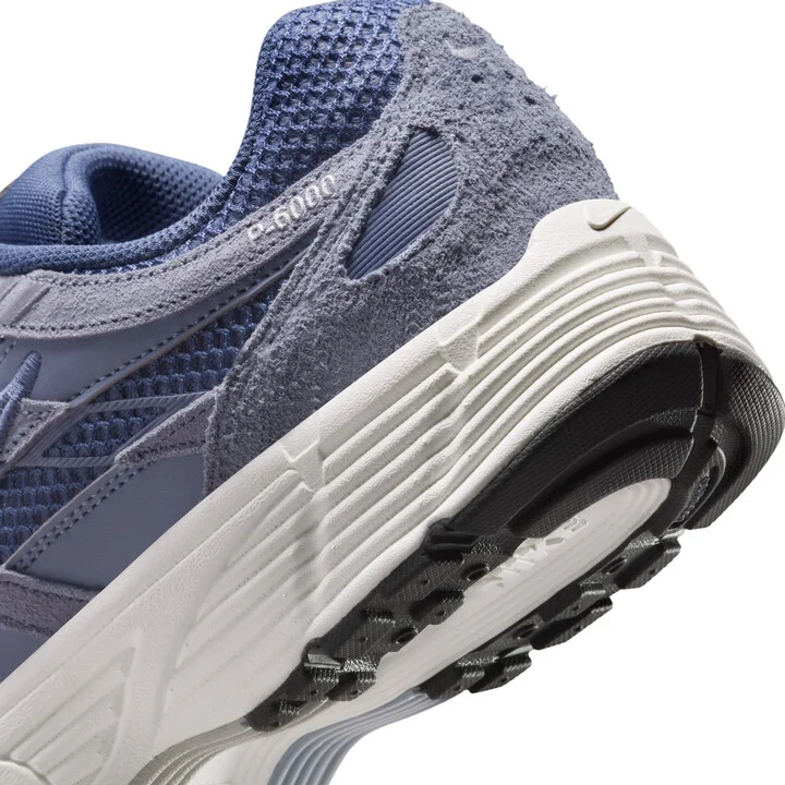 Nike Men's P-6000 SE Shoes in Blue | HF0015-400 - Image 8
