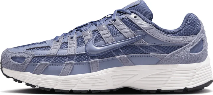 Nike Men's P-6000 SE Shoes in Blue | HF0015-400