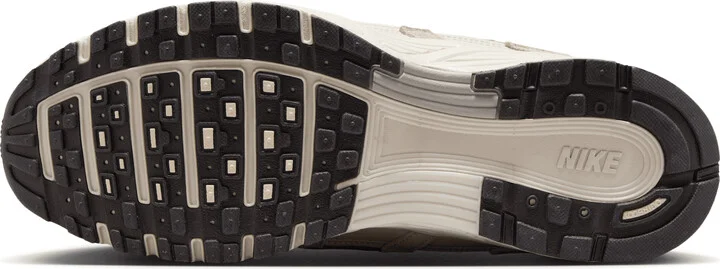Nike Men's P-6000 SE Shoes in Brown | HF0015-100 - Image 2