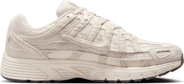 Nike Men's P-6000 SE Shoes in Brown | HF0015-100 - Image 3