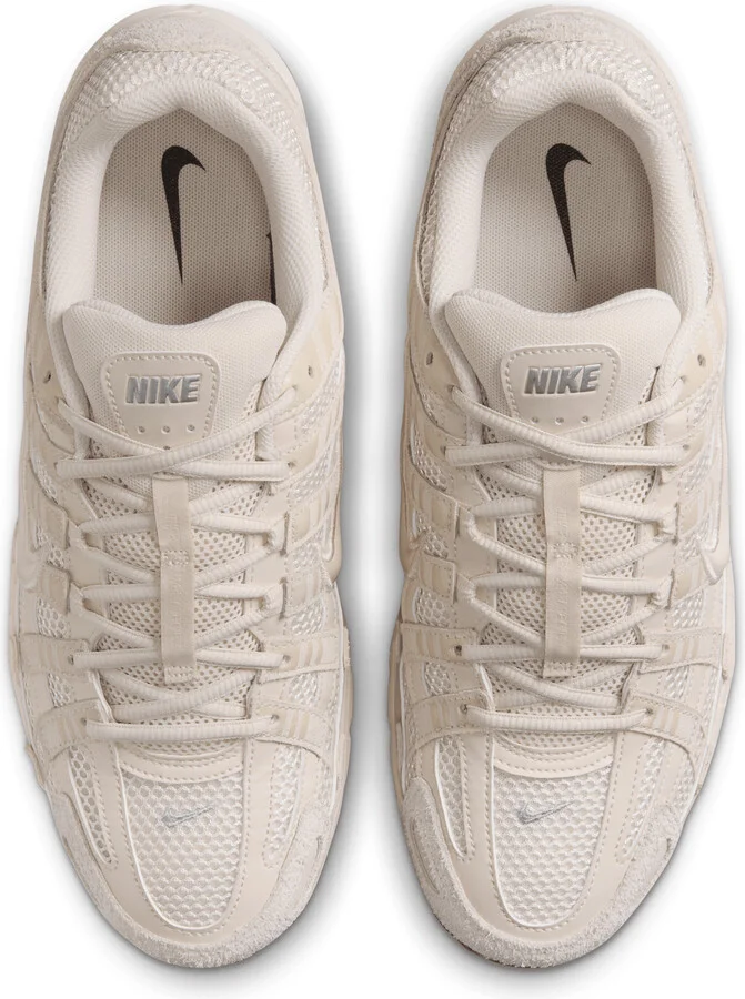 Nike Men's P-6000 SE Shoes in Brown | HF0015-100 - Image 4