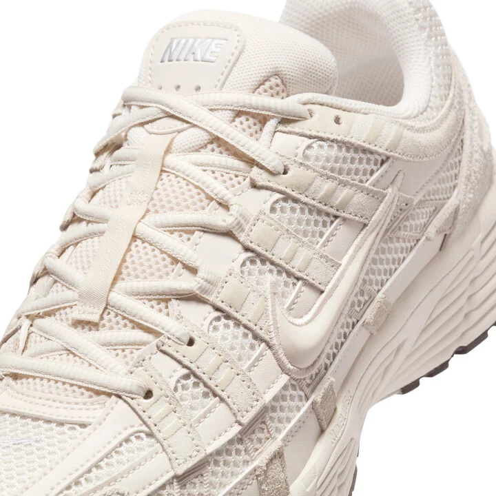 Nike Men's P-6000 SE Shoes in Brown | HF0015-100 - Image 7