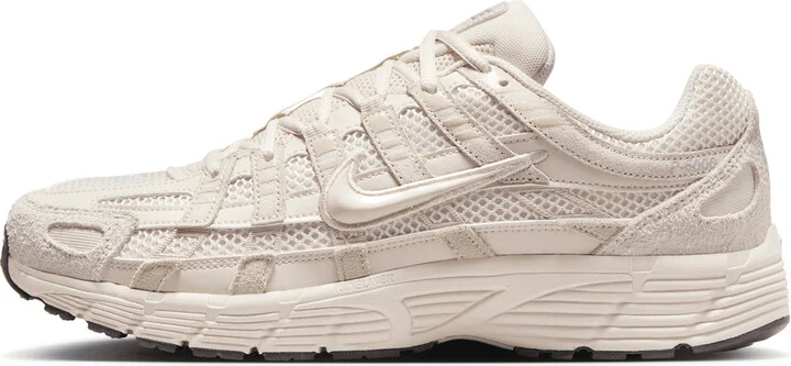 Nike Men's P-6000 SE Shoes in Brown | HF0015-100