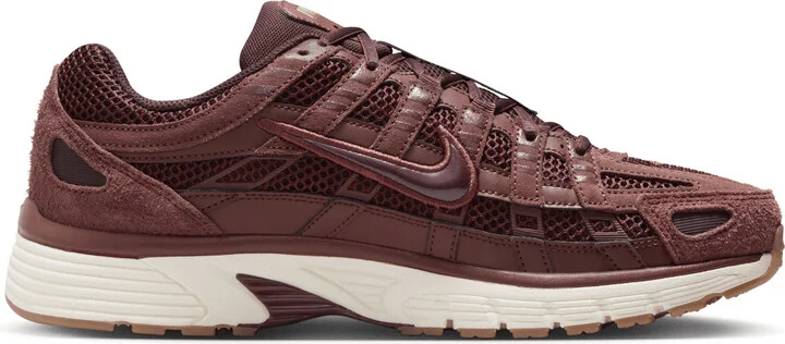 Nike Men's P-6000 SE Shoes in Brown | HF0015-200 - Image 3