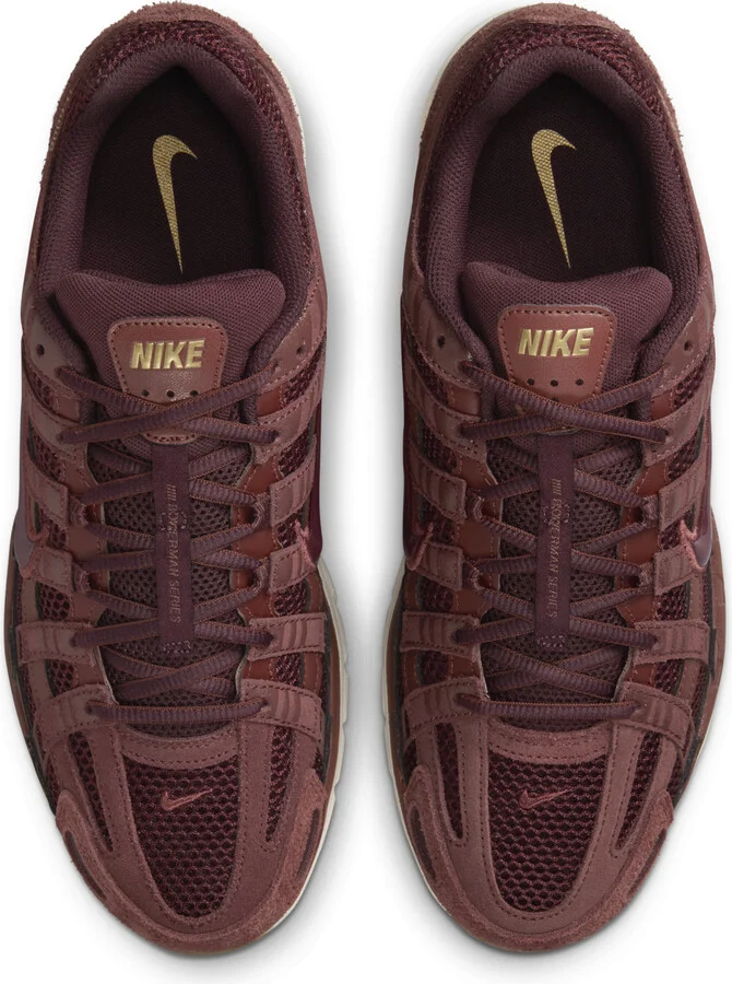 Nike Men's P-6000 SE Shoes in Brown | HF0015-200 - Image 4
