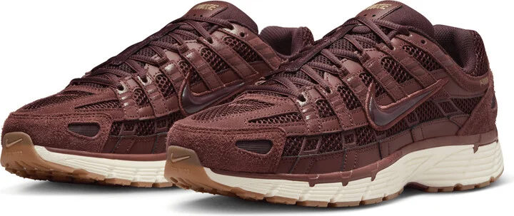 Nike Men's P-6000 SE Shoes in Brown | HF0015-200 - Image 5