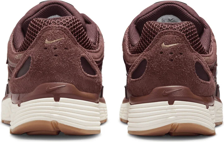 Nike Men's P-6000 SE Shoes in Brown | HF0015-200 - Image 6